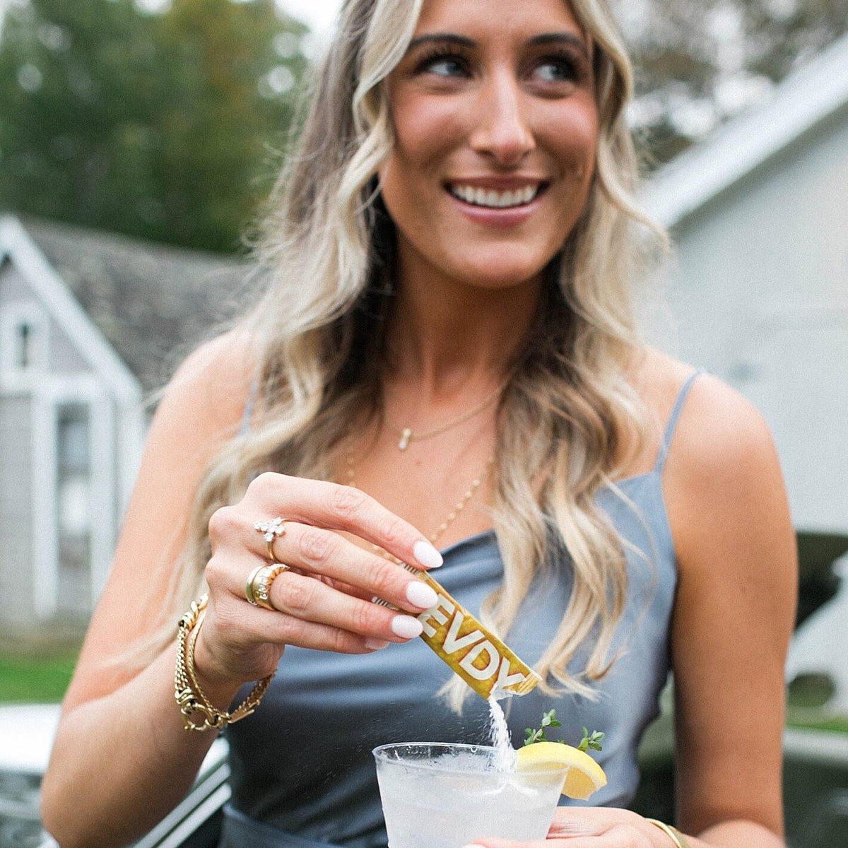 ALL 4 Flavors (100mg Delta 9 Per Box) image 1