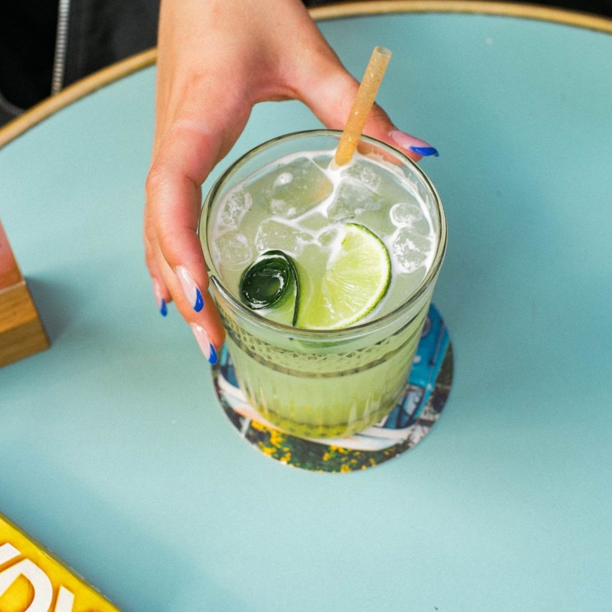 ALL 4 Flavors (100mg Delta 9 Per Box) image 2